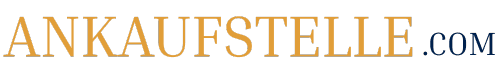 Ankaufstelle